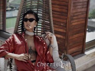 CherrieDoly