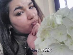CherryBBW
