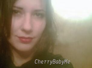 CherryBabyMe