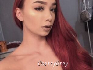 CherryGrey