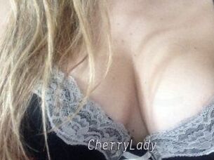 CherryLady