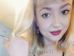 CherryLoli