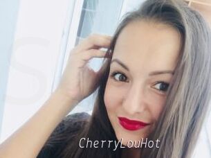 CherryLouHot