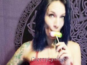 CherryLynnLee