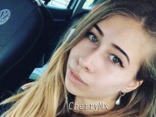 CherryMx