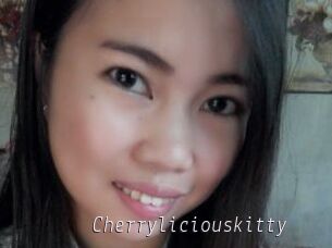 Cherryliciouskitty