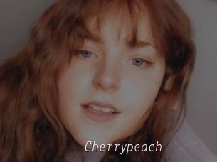Cherrypeach