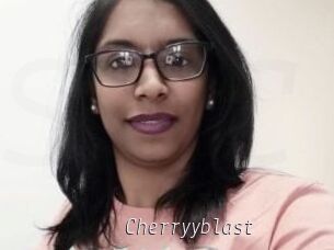 Cherryyblast