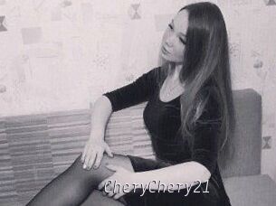 CheryChery21
