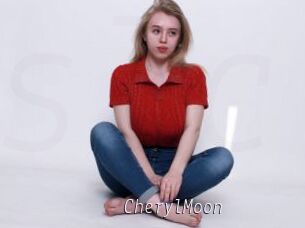 CherylMoon