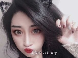 Cherylbaby