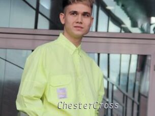 ChesterCross