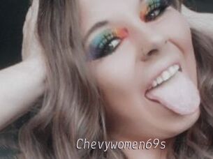 Chevywomen69s
