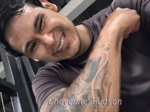 Cheyenne_Hudson