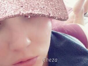 Cheza
