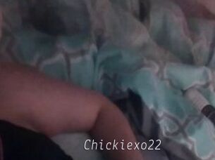 Chickiexo22