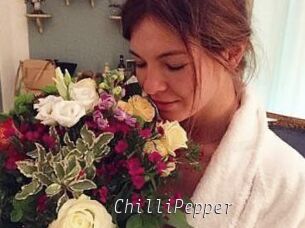 ChilliPepper