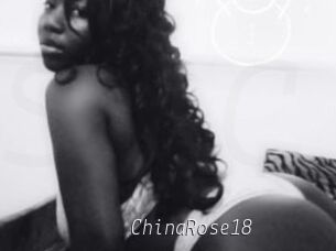 ChinaRose18