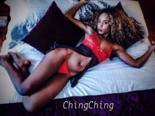 ChingChing