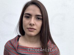 ChloeAniston