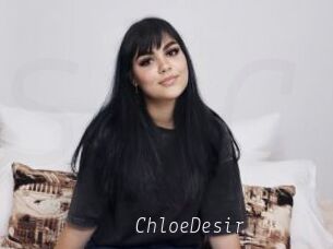 ChloeDesir