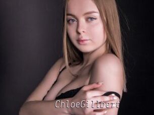 ChloeGillbert