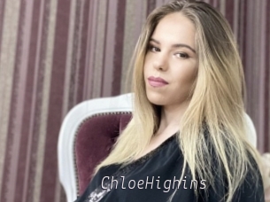 ChloeHighins