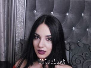 ChloeLuvX