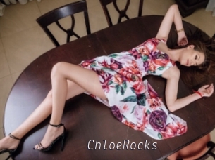 ChloeRocks