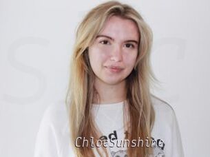 ChloeSunshine