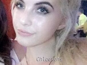 Chloexohs