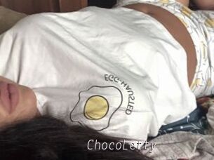 ChocoLetty