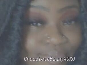 ChocolateBunnyXOXO