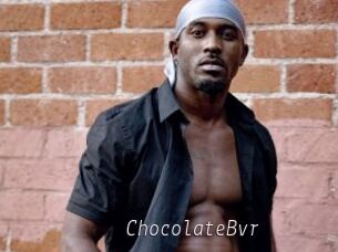 ChocolateBvr