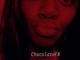 ChocolateFX