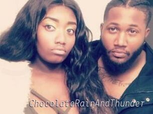 ChocolateRainAndThunder