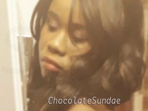ChocolateSundae