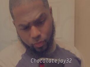 Chocolatejay32