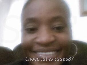 Chocolatekisses87