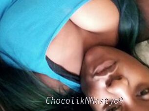ChocolikNNasty69