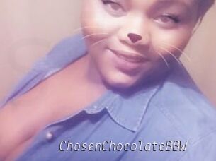 ChosenChocolateBBW
