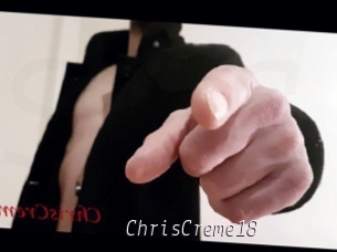 ChrisCreme18