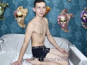 ChrisHands0me