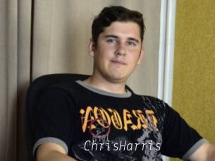 ChrisHarris