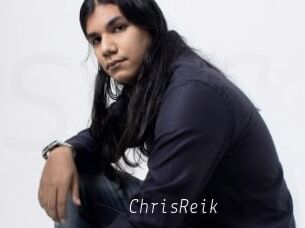 ChrisReik