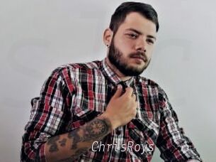 ChrisRoys