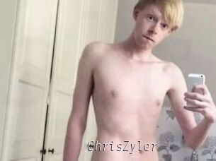 ChrisZyler