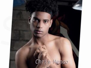 Chris_Henao