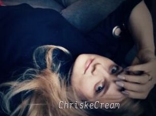 ChriskeCream