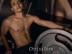 ChrissToro